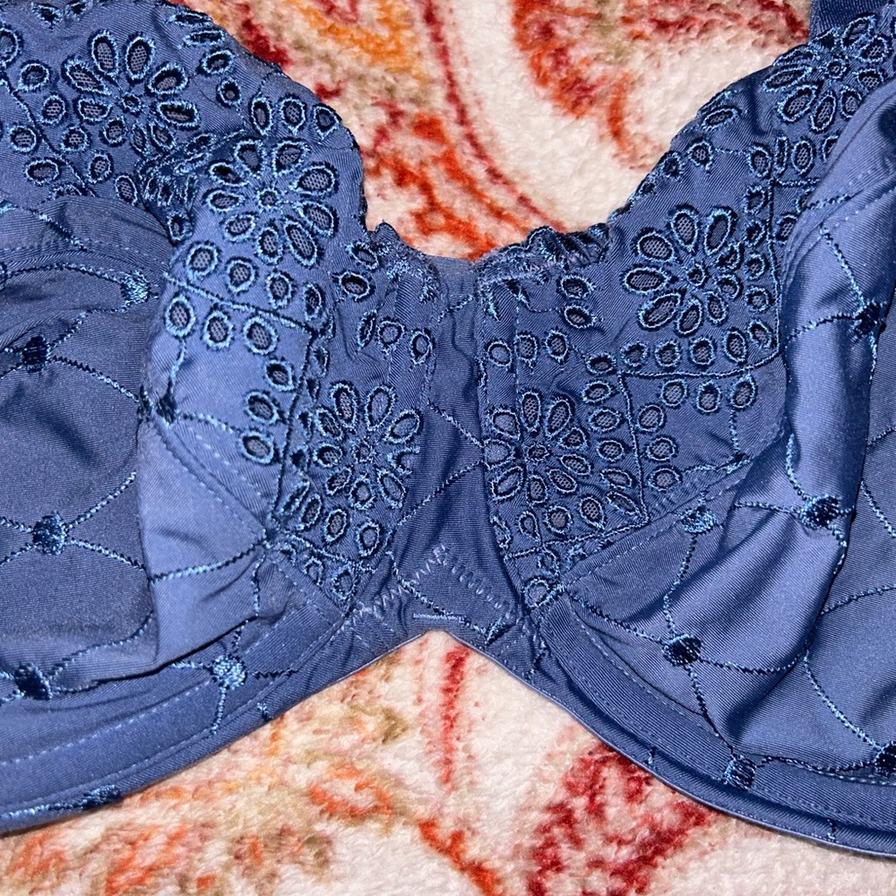 Modern Full Covergae Bra size 40 D